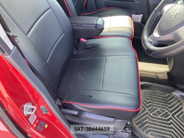Suzuki SPACIA 2013-08 8648485-16