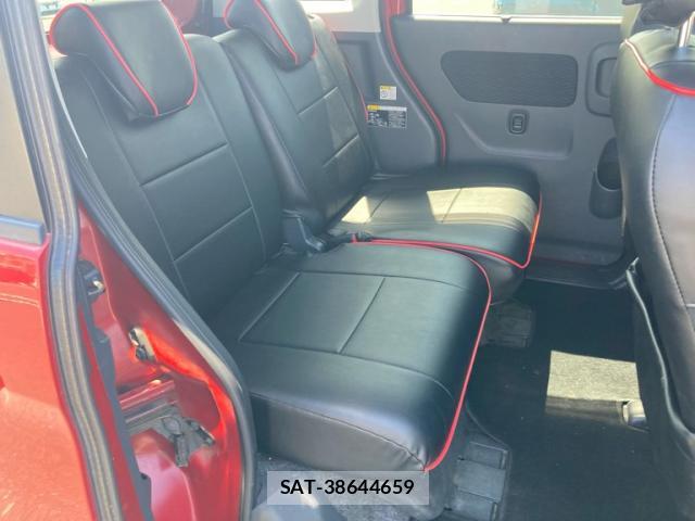 Suzuki SPACIA 2013-08 8648485-17