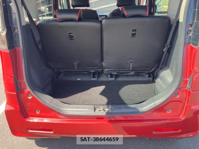Suzuki SPACIA 2013-08 8648485-18