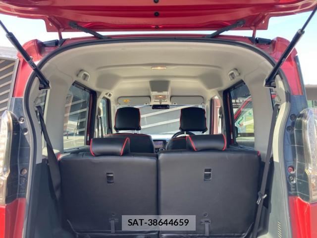 Suzuki SPACIA 2013-08 8648485-19