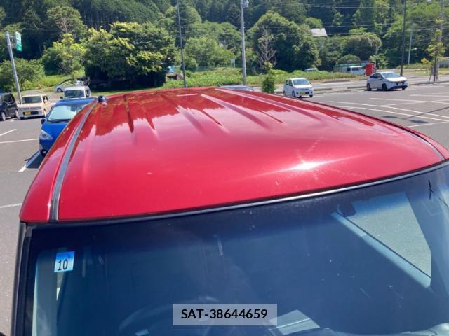 Suzuki SPACIA 2013-08 8648485-2