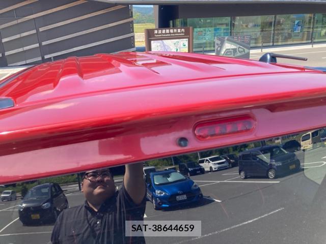 Suzuki SPACIA 2013-08 8648485-3