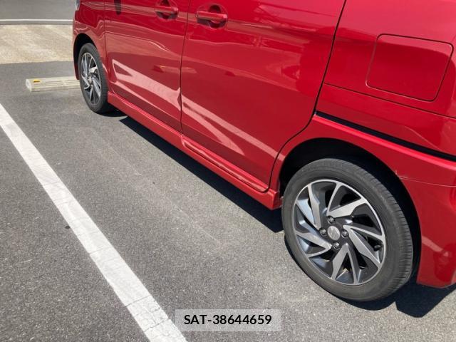 Suzuki SPACIA 2013-08 8648485-5