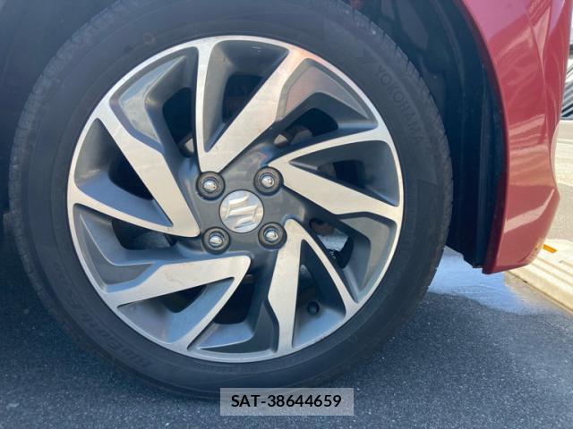 Suzuki SPACIA 2013-08 8648485-6