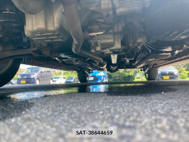 Suzuki SPACIA 2013-08 8648485-7
