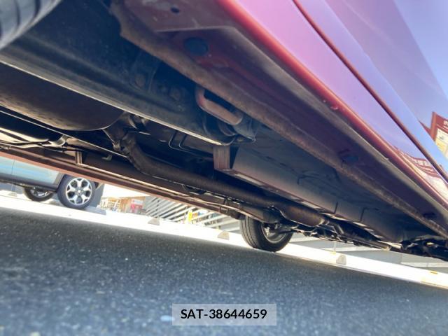 Suzuki SPACIA 2013-08 8648485-8