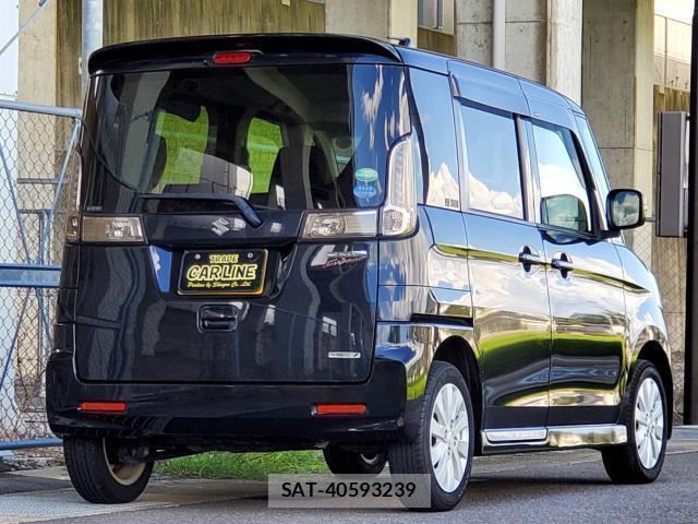 Suzuki SPACIA 2014-04 8648694-1