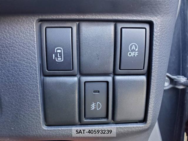 Suzuki SPACIA 2014-04 8648694-12