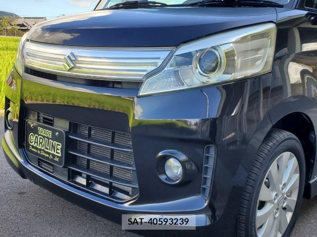 Suzuki SPACIA 2014-04 8648694-17