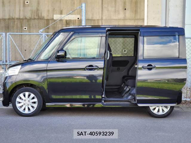 Suzuki SPACIA 2014-04 8648694-18