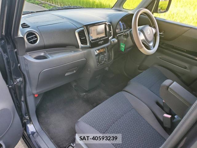 Suzuki SPACIA 2014-04 8648694-2