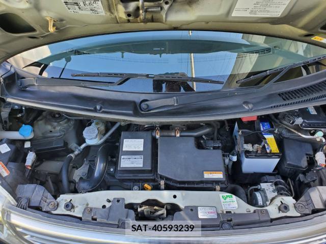 Suzuki SPACIA 2014-04 8648694-3