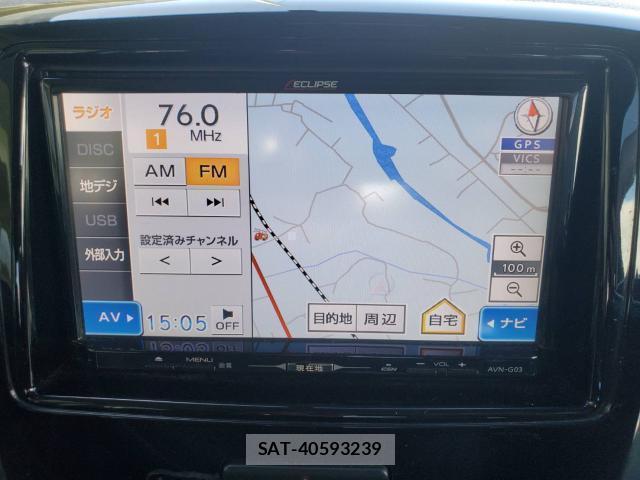 Suzuki SPACIA 2014-04 8648694-4