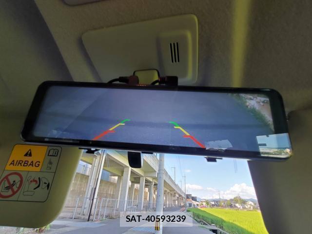 Suzuki SPACIA 2014-04 8648694-6