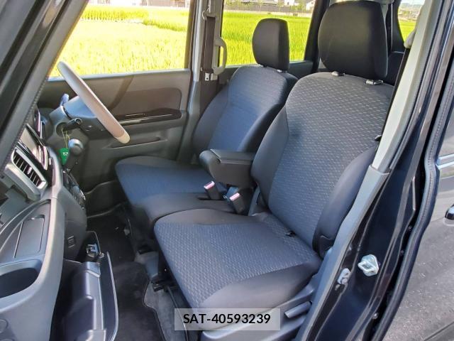 Suzuki SPACIA 2014-04 8648694-7