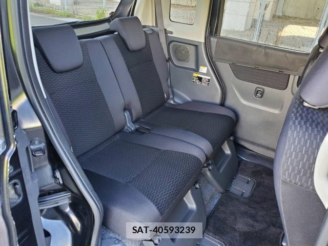 Suzuki SPACIA 2014-04 8648694-8