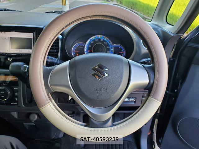 Suzuki SPACIA 2014-04 8648694-9