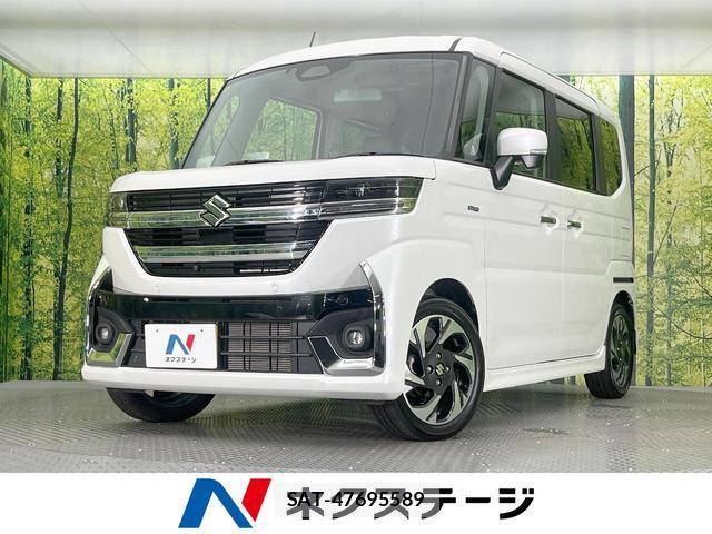 Suzuki SPACIA 2023-11 8648762-0
