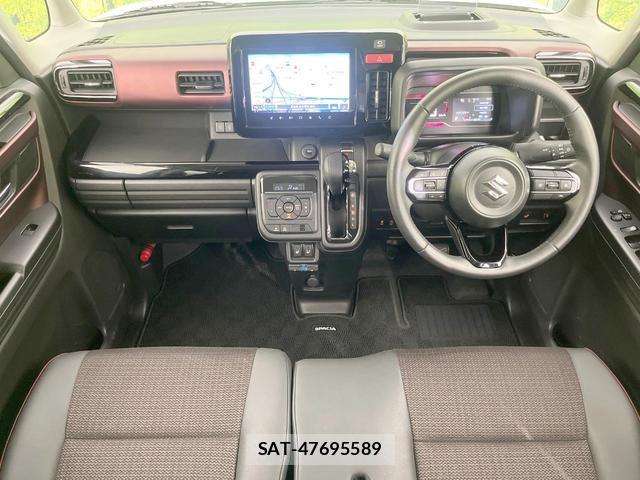 Suzuki SPACIA 2023-11 8648762-1