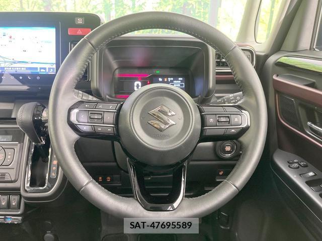 Suzuki SPACIA 2023-11 8648762-10