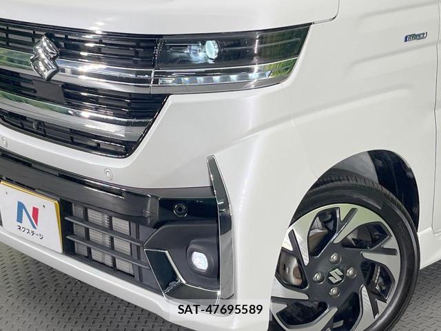 Suzuki SPACIA 2023-11 8648762-11
