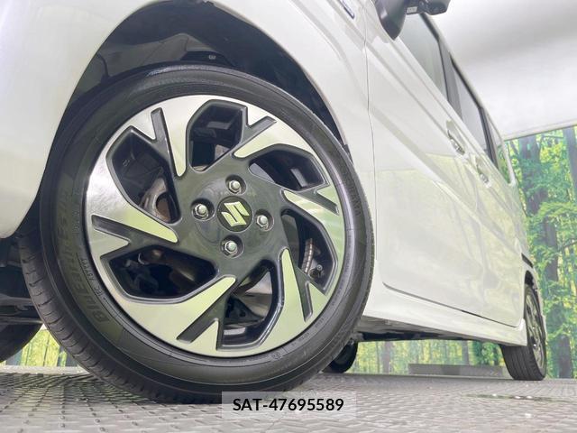 Suzuki SPACIA 2023-11 8648762-12