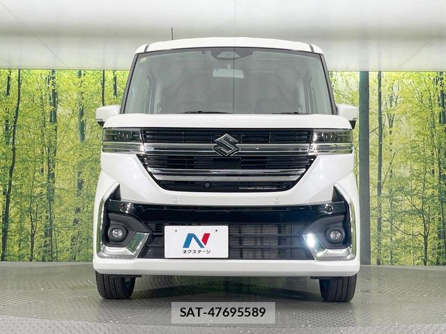 Suzuki SPACIA 2023-11 8648762-13