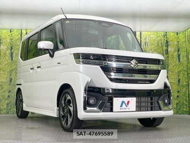 Suzuki SPACIA 2023-11 8648762-15