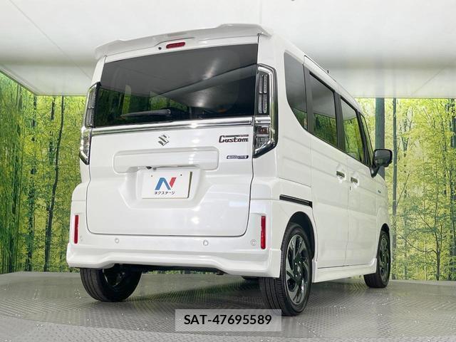 Suzuki SPACIA 2023-11 8648762-16