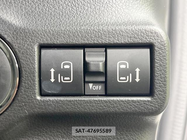 Suzuki SPACIA 2023-11 8648762-4