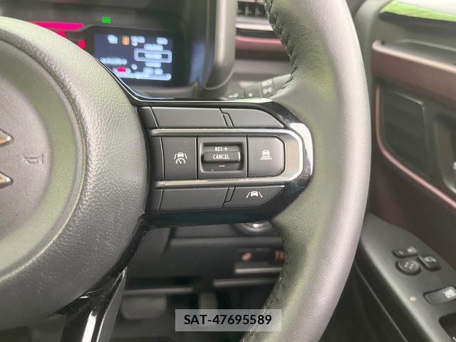 Suzuki SPACIA 2023-11 8648762-6