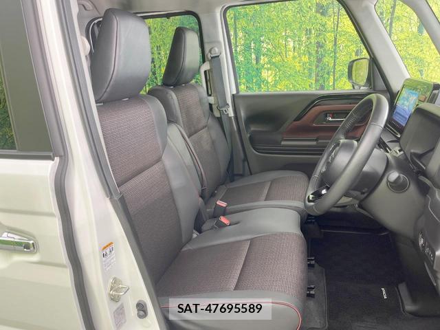 Suzuki SPACIA 2023-11 8648762-7