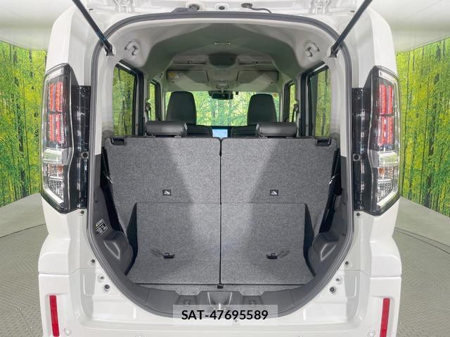 Suzuki SPACIA 2023-11 8648762-9
