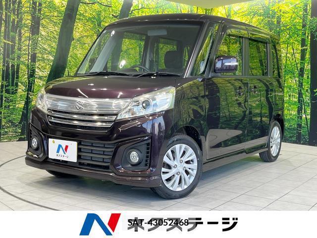 Suzuki SPACIA 2015-11 8648841-0