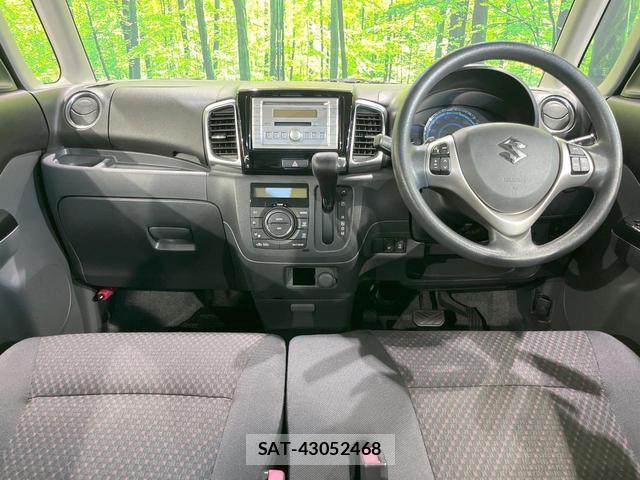 Suzuki SPACIA 2015-11 8648841-1