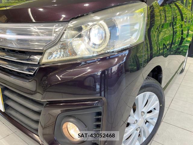 Suzuki SPACIA 2015-11 8648841-12
