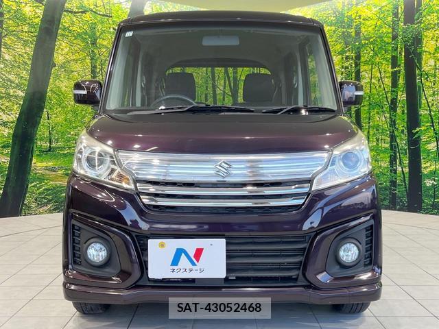 Suzuki SPACIA 2015-11 8648841-13
