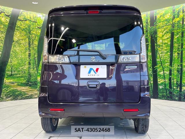 Suzuki SPACIA 2015-11 8648841-14