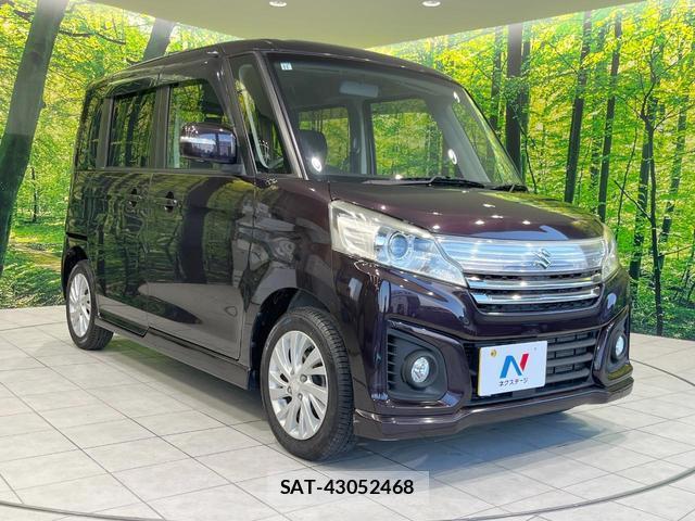 Suzuki SPACIA 2015-11 8648841-15