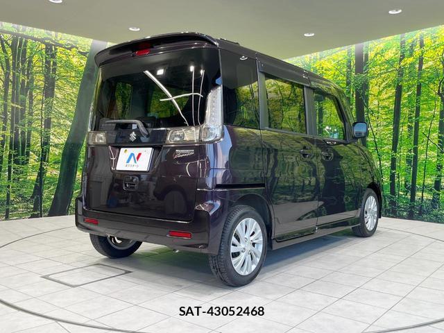 Suzuki SPACIA 2015-11 8648841-16