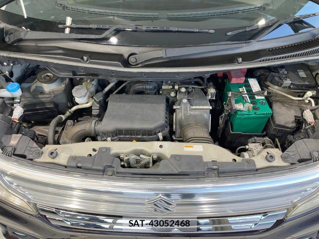 Suzuki SPACIA 2015-11 8648841-17