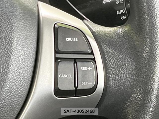 Suzuki SPACIA 2015-11 8648841-3