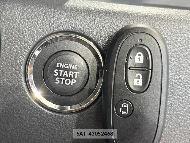 Suzuki SPACIA 2015-11 8648841-6