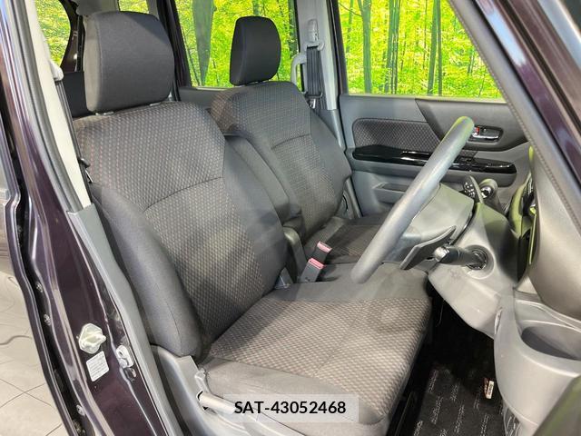 Suzuki SPACIA 2015-11 8648841-8