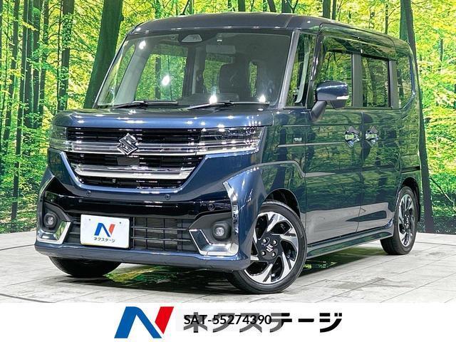 Suzuki SPACIA 2023-12 8649159-0