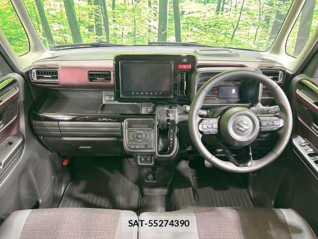 Suzuki SPACIA 2023-12 8649159-1