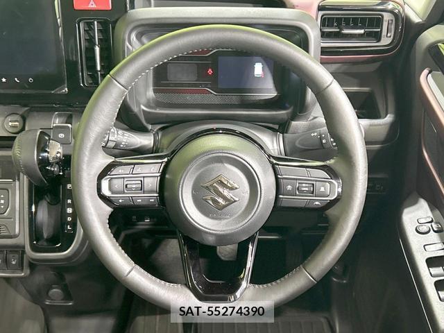 Suzuki SPACIA 2023-12 8649159-10