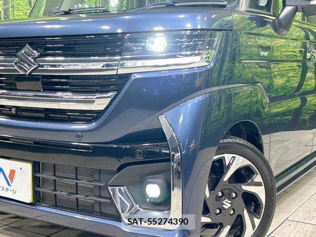 Suzuki SPACIA 2023-12 8649159-11