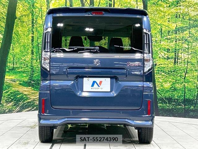 Suzuki SPACIA 2023-12 8649159-14