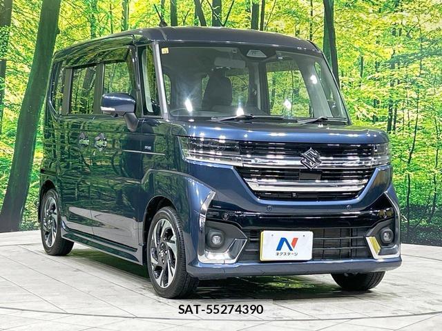 Suzuki SPACIA 2023-12 8649159-15